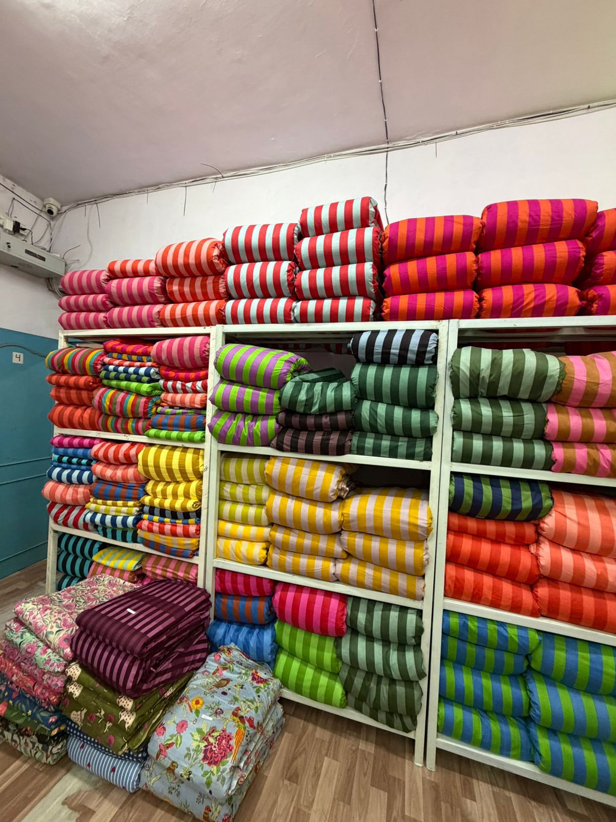 cotton fabric